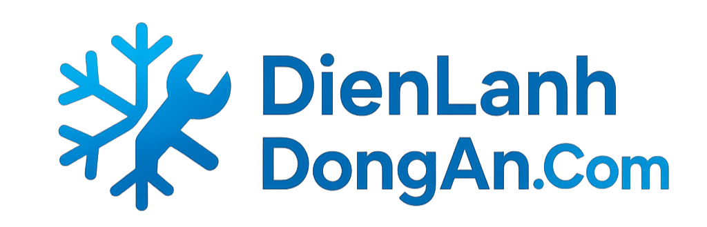 Điện Lạnh Đông An